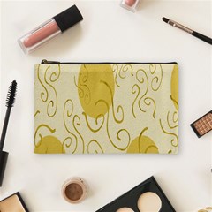 Sun Cosmetic Bag (medium) by nate14shop