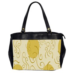 Sun Oversize Office Handbag (2 Sides) by nate14shop