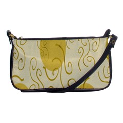 Sun Shoulder Clutch Bag by nate14shop