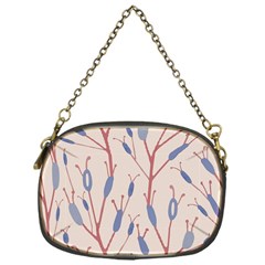 Abstract-006 Chain Purse (one Side) by nate14shop