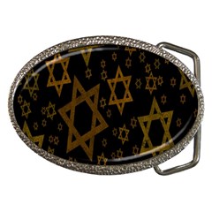 Star-of-david Belt Buckles by nate14shop