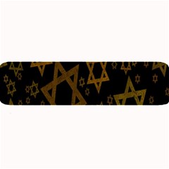 Star-of-david Large Bar Mats by nate14shop