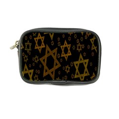 Star-of-david Coin Purse by nate14shop