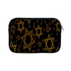 Star-of-david Apple Ipad Mini Zipper Cases by nate14shop