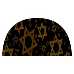 Star-of-david Anti Scalding Pot Cap