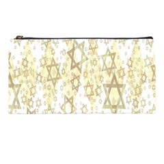 Star-of-david-001 Pencil Case by nate14shop