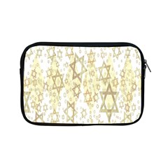 Star-of-david-001 Apple Ipad Mini Zipper Cases by nate14shop