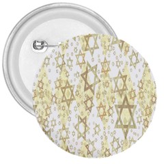 Star-of-david-001 3  Buttons by nate14shop