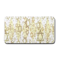 Star-of-david-001 Medium Bar Mats by nate14shop