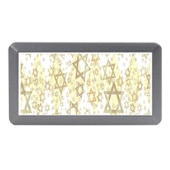 Star-of-david-001 Memory Card Reader (mini) by nate14shop