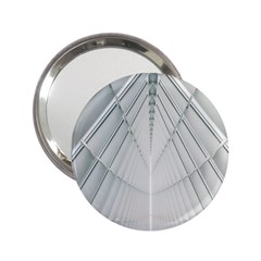 Architecture Building 2 25  Handbag Mirrors by artworkshop