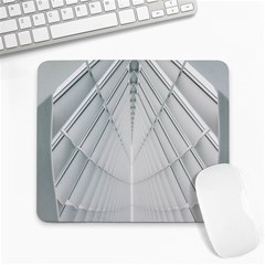 Architecture Building Large Mousepads by artworkshop