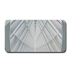 Architecture Building Medium Bar Mats by artworkshop