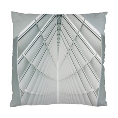 Architecture Building Standard Cushion Case (one Side) by artworkshop