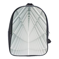 Architecture Building School Bag (xl) by artworkshop