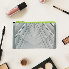 Architecture Building Cosmetic Bag (xs) by artworkshop