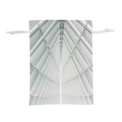 Architecture Building Lightweight Drawstring Pouch (s) by artworkshop