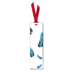 Feather Bird Small Book Marks by artworkshop