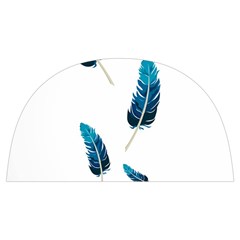 Feather Bird Anti Scalding Pot Cap by artworkshop