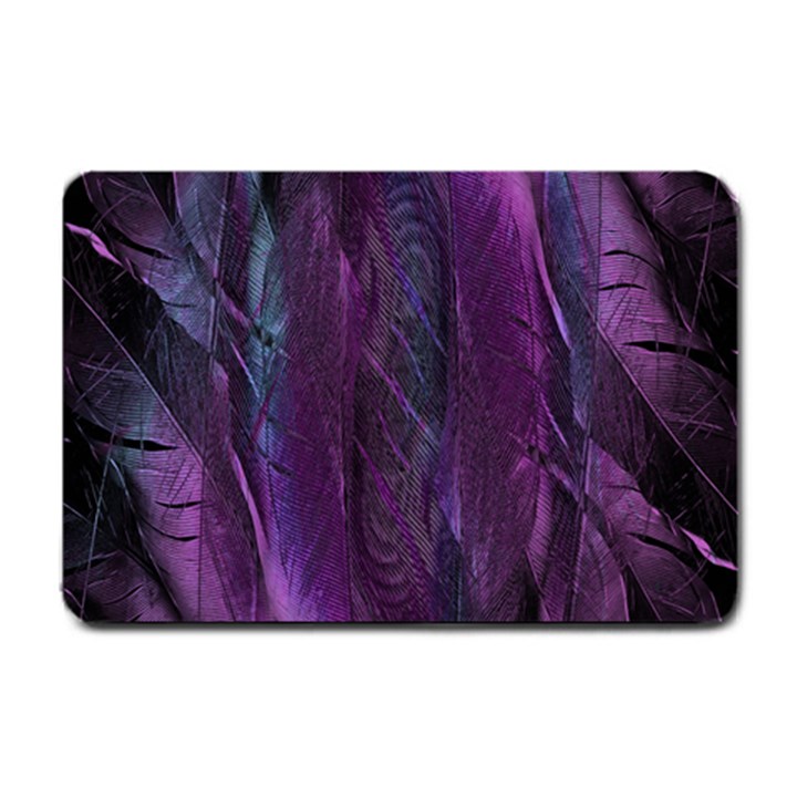 Feather Small Doormat 