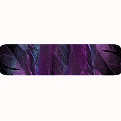 Feather Large Bar Mats by artworkshop