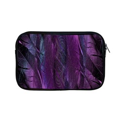 Feather Apple Macbook Pro 13  Zipper Case by artworkshop