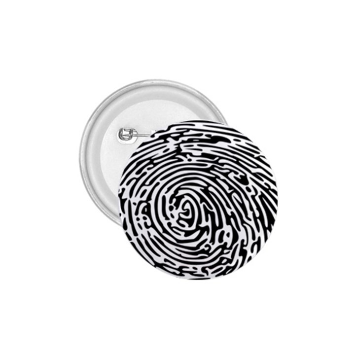 Fingerprint 1.75  Buttons