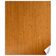 Hardwood Vertical Canvas 20  X 24  by artworkshop