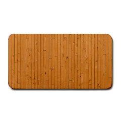 Hardwood Vertical Medium Bar Mats by artworkshop