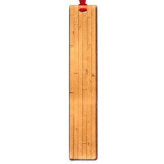 Hardwood Vertical Large Book Marks by artworkshop