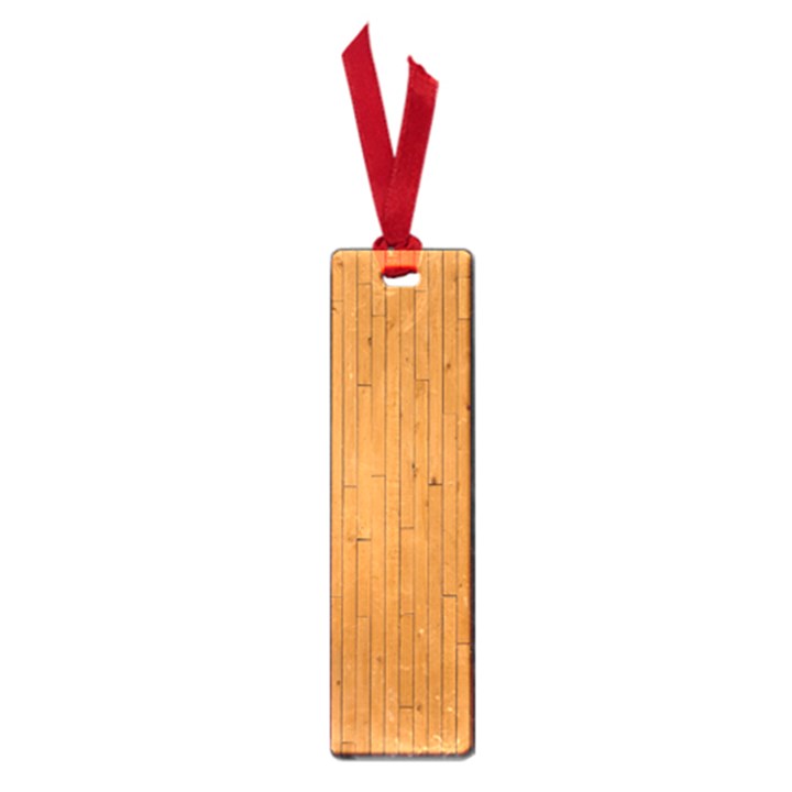 Hardwood Vertical Small Book Marks