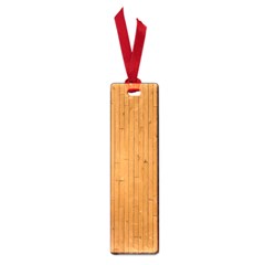 Hardwood Vertical Small Book Marks by artworkshop