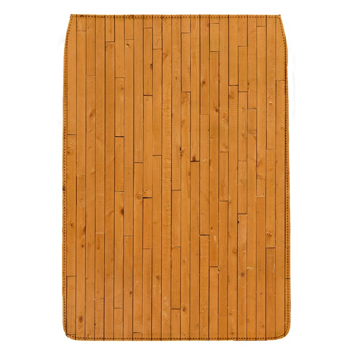 Hardwood Vertical Removable Flap Cover (S)