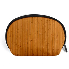 Hardwood Vertical Accessory Pouch (large) by artworkshop