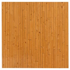 Hardwood Vertical Wooden Puzzle Square