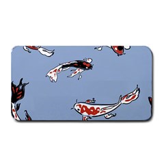 Fish Carp Koi Koi Medium Bar Mats by artworkshop