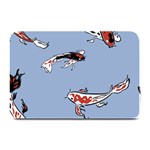 Fish Carp Koi Koi Plate Mats 18 x12  Plate Mat