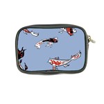 Fish Carp Koi Koi Coin Purse Back