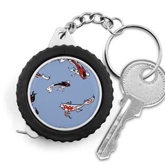 Fish Carp Koi Koi Measuring Tape by artworkshop