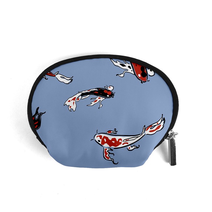 Fish Carp Koi Koi Accessory Pouch (Small)