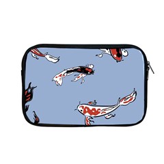 Fish Carp Koi Koi Apple Macbook Pro 13  Zipper Case by artworkshop