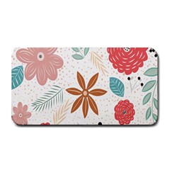 Nature Flora Medium Bar Mats by artworkshop