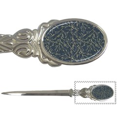 Nature Twigs Letter Opener