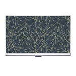 Nature Twigs Business Card Holder Front