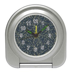 Nature Twigs Travel Alarm Clock