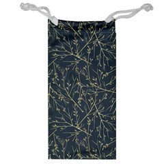 Nature Twigs Jewelry Bag