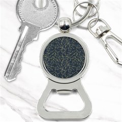 Nature Twigs Bottle Opener Key Chain by artworkshop