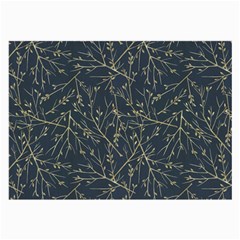 Nature Twigs Large Glasses Cloth