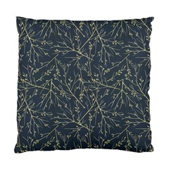 Nature Twigs Standard Cushion Case (One Side)