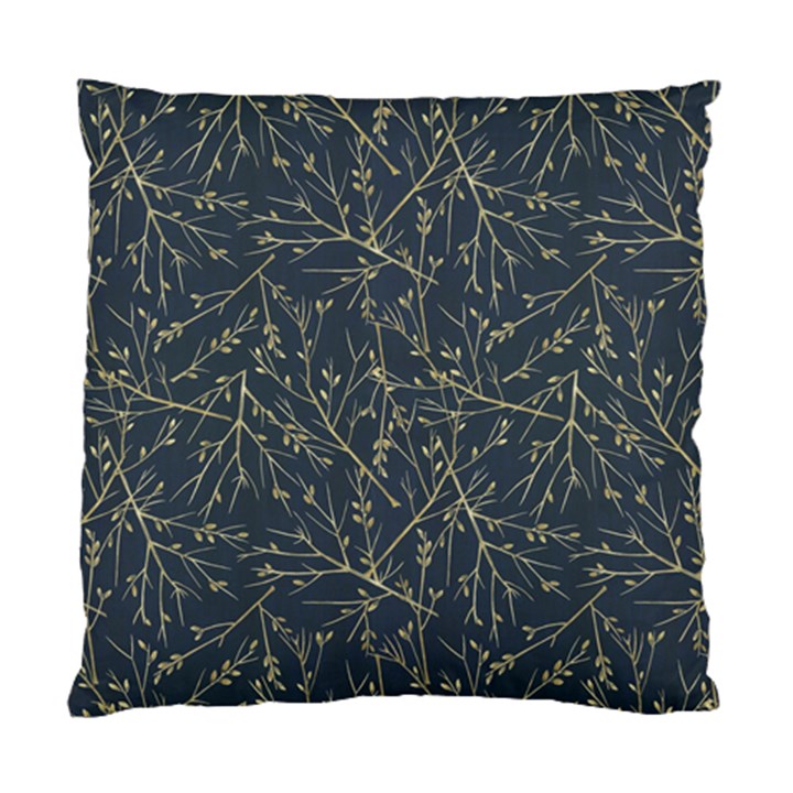 Nature Twigs Standard Cushion Case (One Side)